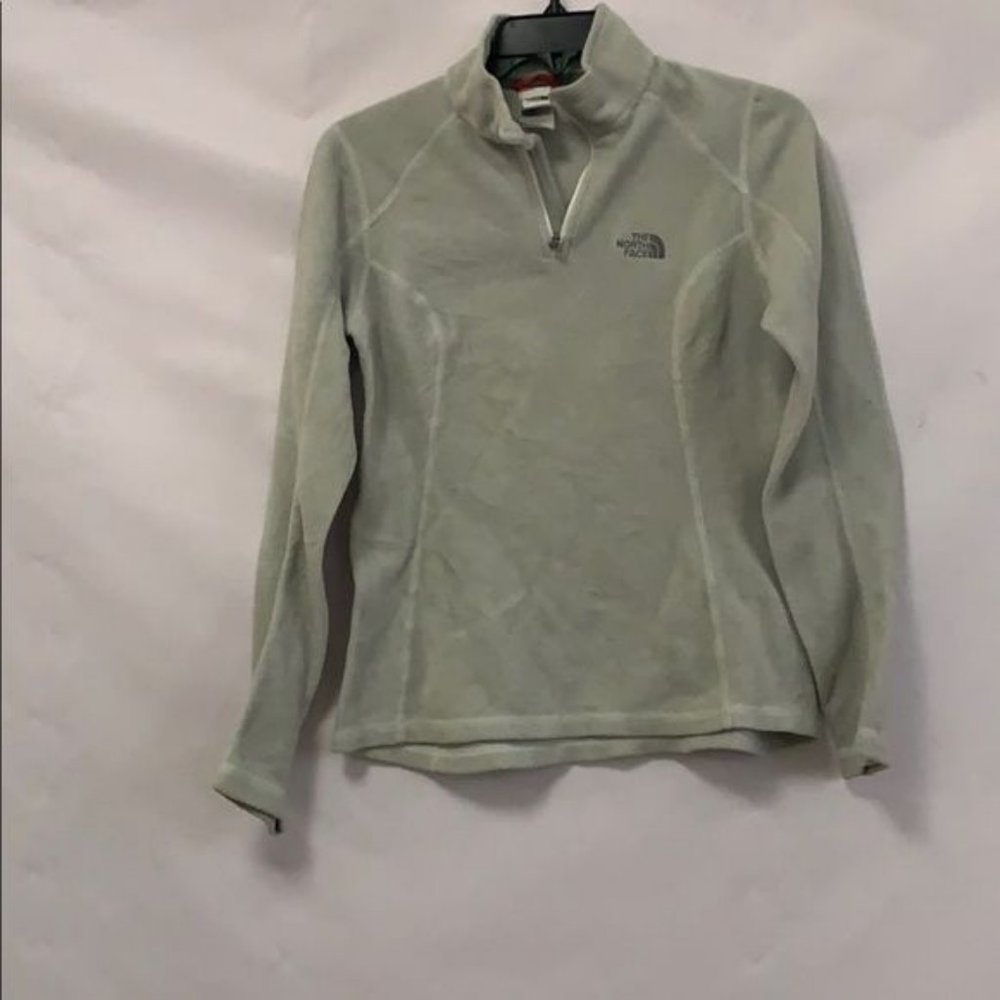 THE NORTH FACE POLARTEC CLASSIC FLEECE SIZ…